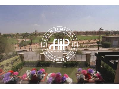 تاون هاوس 4 غرف نوم للبيع في الشيخ زايد، الجيزة - IMG-20250217-WA0050. jpg