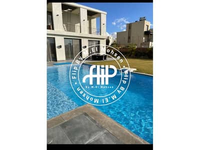 5 Bedroom Villa for Sale in Sheikh Zayed, Giza - WhatsApp Image 2025-05-04 at 8.26. 20 PM. jpeg