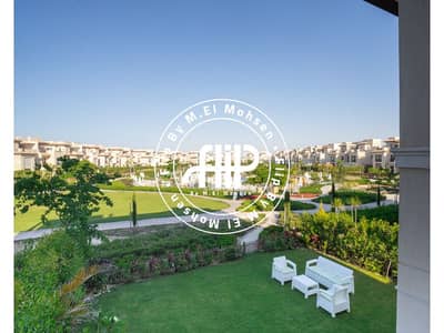 فیلا 6 غرف نوم للبيع في الساحل الشمالي، مطروح - IMG-20250529-WA0092. jpg