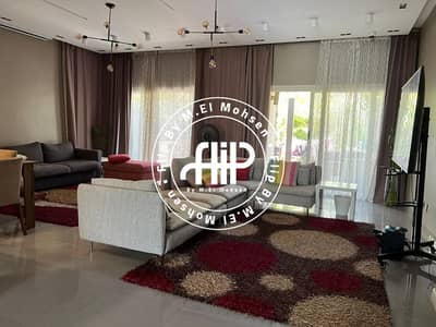 تاون هاوس 4 غرف نوم للبيع في الشيخ زايد، الجيزة - IMG-20241226-WA0084. jpg