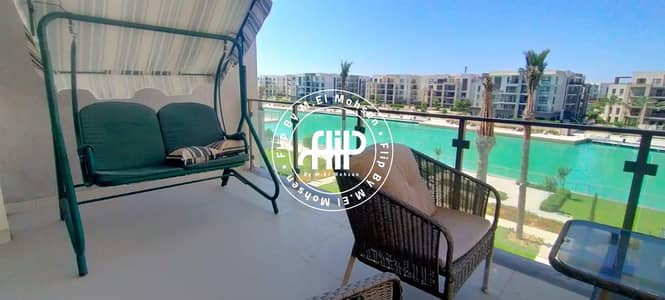 3 Bedroom Flat for Sale in North Coast, Matruh - WhatsApp Image 2025-04-17 at 2.44. 56 PM (2). jpeg