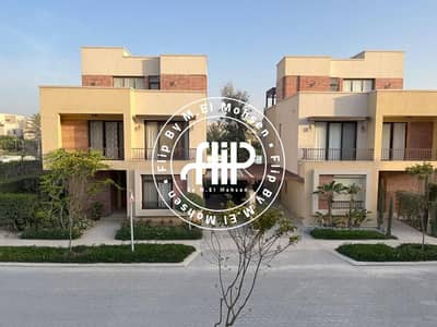 4 Bedroom Twin House for Sale in North Coast, Matruh - WhatsApp Image 2025-05-10 at 1.41. 55 AM. jpg