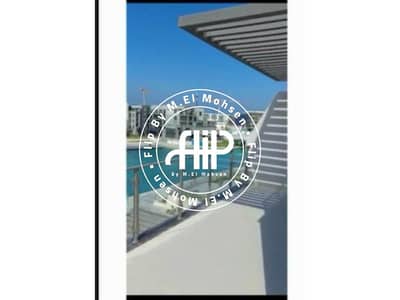 2 Bedroom Penthouse for Rent in North Coast, Matruh - WhatsApp Image 2025-05-13 at 2.20. 48 PM(4). jpg