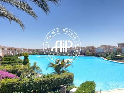 شاليه 3 غرف نوم للبيع في الساحل الشمالي، مطروح - 559002126. jpg