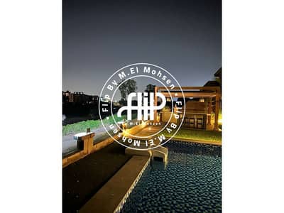 4 Bedroom Villa for Sale in Sheikh Zayed, Giza - IMG-20250223-WA0080. jpg