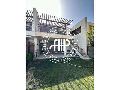 تاون هاوس 3 غرف نوم للبيع في الشيخ زايد، الجيزة - IMG-20241226-WA0056. jpg