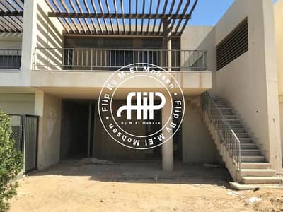 تاون هاوس 4 غرف نوم للبيع في الشيخ زايد، الجيزة - WhatsApp Image 2025-05-18 at 5.41. 02 PM. jpg