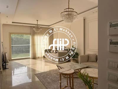 5 Bedroom Villa for Sale in 6th of October, Giza - WhatsApp Image 2025-04-16 at 10.52. 42 AM. jpg