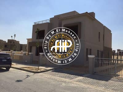 7 Bedroom Villa for Sale in 6th of October, Giza - WhatsApp Image 2025-05-01 at 13.49. 02 (1). jpeg
