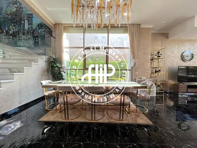 4 Bedroom Villa for Sale in Sheikh Zayed, Giza - WhatsApp Image 2025-05-06 at 22.32. 59. jpg