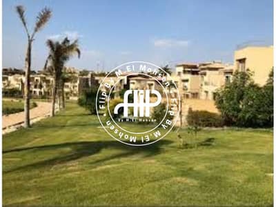 توين هاوس 4 غرف نوم للبيع في 6 أكتوبر، الجيزة - download. jpeg