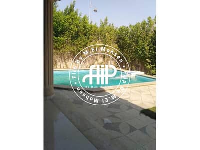 4 Bedroom Villa for Sale in Sheikh Zayed, Giza - WhatsApp Image 2025-05-18 at 4.37. 37 PM (1). jpg