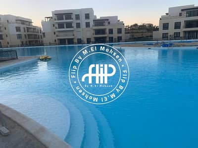 3 Bedroom Chalet for Sale in North Coast, Matruh - WhatsApp Image 2025-05-14 at 4.45. 39 PM. jpg