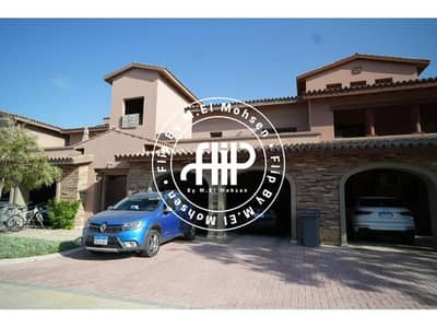 4 Bedroom Townhouse for Sale in North Coast, Matruh - WhatsApp Image 2025-05-25 at 17.28. 07. jpg