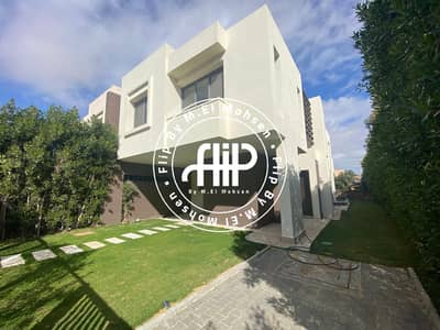 توين هاوس 4 غرف نوم للايجار في الشيخ زايد، الجيزة - IMG-20250601-WA0064. jpg