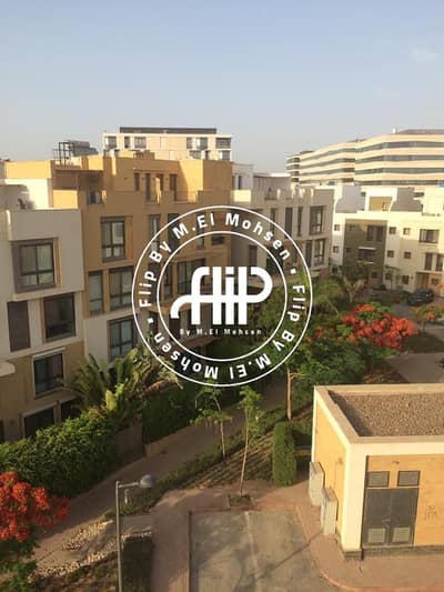 3 Bedroom Duplex for Sale in Sheikh Zayed, Giza - IMG-20250602-WA0299. jpg