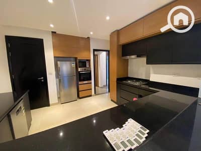 4 Bedroom Apartment for Sale in Sheikh Zayed, Giza - ttttt. jpg