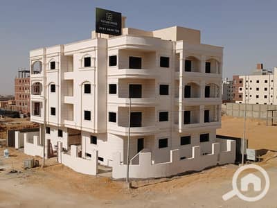 فلیٹ 3 غرف نوم للبيع في القاهرة الجديدة، القاهرة - WhatsApp Image 2025-06-01 at 12.01. 51 PM (4). jpeg
