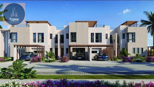 3 Bedroom Townhouse for Sale in 6th of October, Giza - WhatsApp Image 2025-06-03 at 11.20. 08 AM (3). jpeg