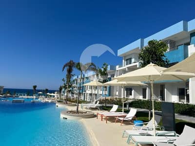 2 Bedroom Chalet for Sale in North Coast, Matruh - 459578397. jpg