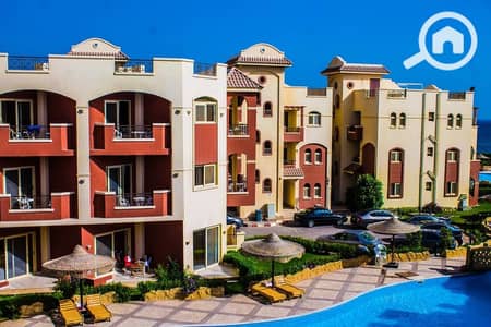 2 Bedroom Chalet for Sale in Ain Sukhna, Suez - 496759065_2871109619764762_3689493270567150943_n. jpg