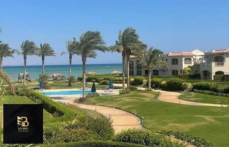 3 Bedroom Chalet for Sale in Ain Sukhna, Suez - WhatsApp Image 2024-06-10 at 1.37. 57 PM (1). png
