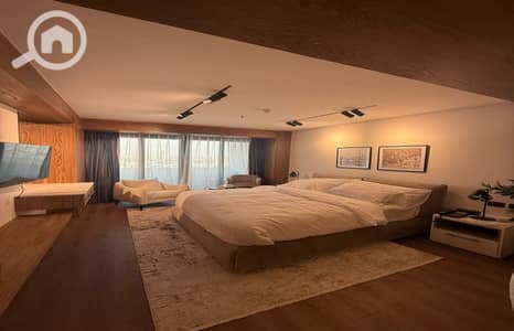 2 Bedroom Hotel Apartment for Sale in Maadi, Cairo - WhatsApp Image 2025-05-22 at 3.39. 04 PM. jpeg