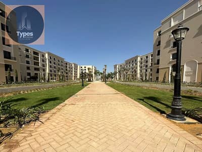 3 Bedroom Flat for Sale in Sheikh Zayed, Giza - WhatsApp Image 2024-10-27 at 1.15. 55 PM (14). jpeg