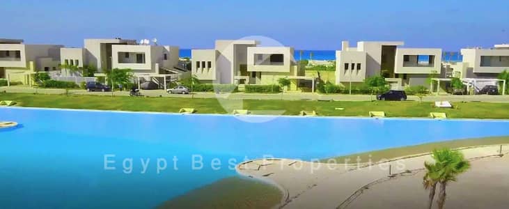 فیلا 7 غرف نوم للبيع في الساحل الشمالي، مطروح - 590528-9. jpg