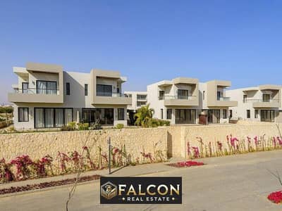 2 Bedroom Chalet for Sale in North Coast, Matruh - WhatsApp Image 2024-04-18 at 12.17. 34 PM (1). jpeg
