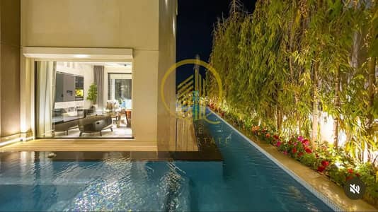 6 Bedroom Villa for Sale in Sheikh Zayed, Giza - WhatsApp Image 2025-05-19 at 9.58. 27 AM. jpeg