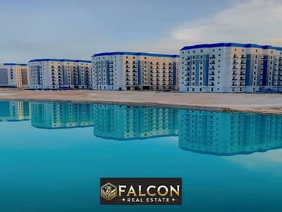 2 Bedroom Flat for Sale in Alamein, Matruh - 417528913_122137085060101039_7148122152795368103_n. jpg