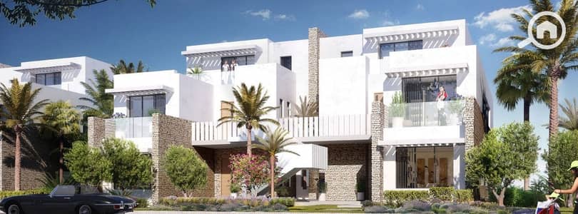 1 Bedroom Chalet for Sale in North Coast, Matruh - WhatsApp Image 2024-03-13 at 1.08. 17 PM. jpeg