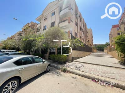 فلیٹ 3 غرف نوم للبيع في الشيخ زايد، الجيزة - 1. png