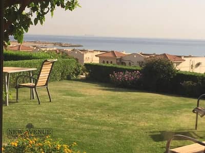 3 Bedroom Chalet for Sale in Ain Sukhna, Suez - WhatsApp Image 2025-06-01 at 5.46. 13 PM (2). jpg