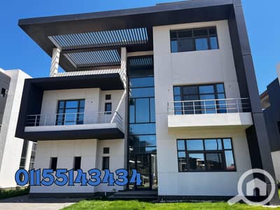 7 Bedroom Villa for Sale in New Mansoura, Dakahlia - 4 (5). jpg