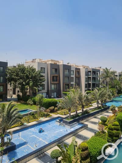 3 Bedroom Apartment for Rent in New Cairo, Cairo - WhatsApp Image 2025-06-01 at 2.16. 04 PM. jpeg