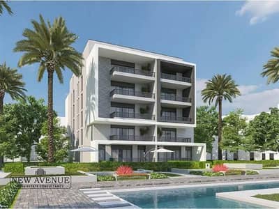 2 Bedroom Flat for Sale in New Cairo, Cairo - 0fdca8df-e53a-472a-b731-003da6a4b4cd. jfif. jpg