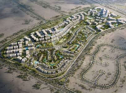 2 Bedroom Apartment for Sale in New Cairo, Cairo - 1. JPG