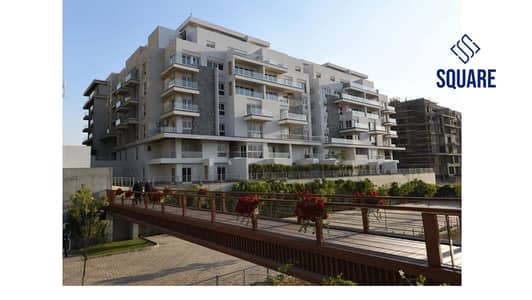 3 Bedroom Flat for Sale in New Cairo, Cairo - I-City(new cairo Photos)_page-0005. jpg