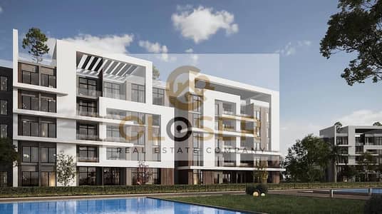 2 Bedroom Apartment for Sale in Shorouk City, Cairo - 470576504_122148113744326921_8227852860713362197_n. jpg