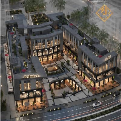 Retail for Sale in New Cairo, Cairo - WhatsApp Image 2025-04-12 at 5.08. 40 PM. jpeg