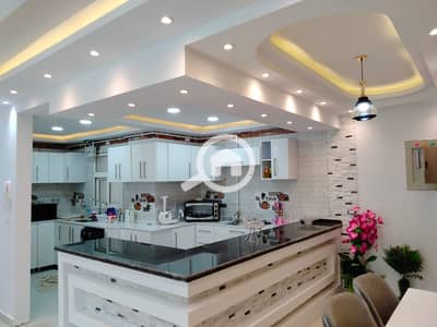 3 Bedroom Flat for Rent in Madinaty, Cairo - WhatsApp Image 2024-12-02 at 10.17. 26 AM. jpeg
