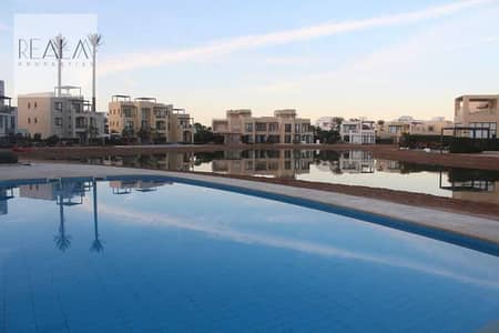 3 Bedroom Apartment for Sale in Gouna, Red Sea - 492476809_4084795228419972_7899137373417555840_n. jpg