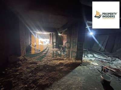 Retail for Rent in Dokki, Giza - 1. jpg