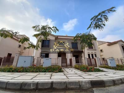 4 Bedroom Twin House for Sale in Madinaty, Cairo - ef8c54ad-f0c6-4b3d-832a-d5adce92ae36. jpeg