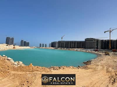 فلیٹ 4 غرف نوم للبيع في الساحل الشمالي، مطروح - d6574769-9bca-4829-bd5d-e52e90548dab. jpg