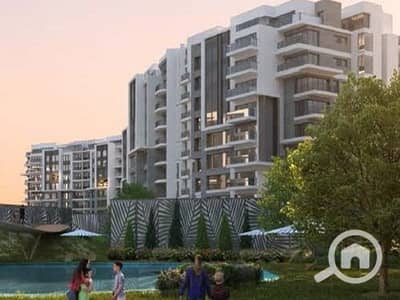 2 Bedroom Flat for Sale in Sheikh Zayed, Giza - 3. jpg