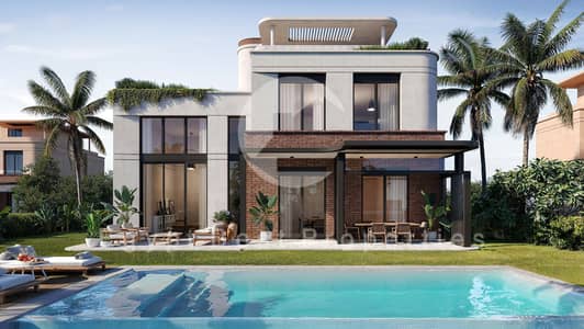 شقة 2 غرفة نوم للبيع في القاهرة الجديدة، القاهرة - Crescent_Walk_1__Page_07_Image_0001. jpg