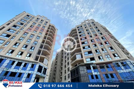 فلیٹ 3 غرف نوم للبيع في سموحة، الإسكندرية - 0000001. jpg